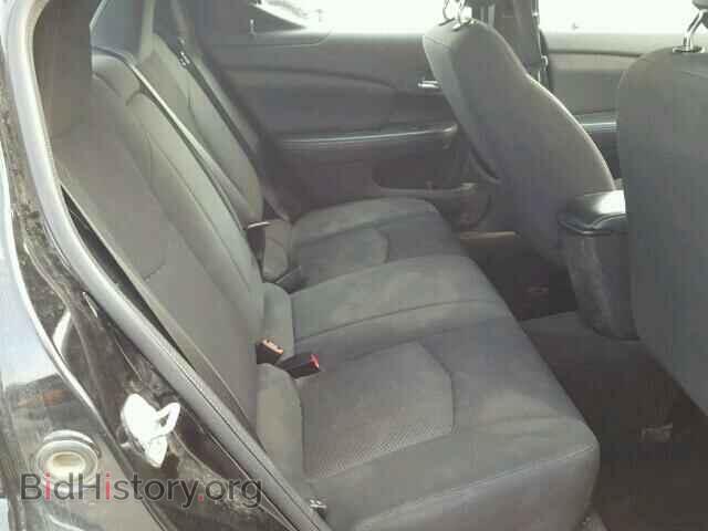 2012 DODGE AVENGER - VIN: 1C3CDZCB9CN232823 - Фото 6