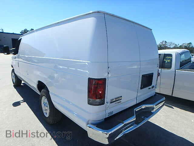 2011 FORD ECONOLINE - VIN: 1FTSS3EL4BDB33072 - Photo 3
