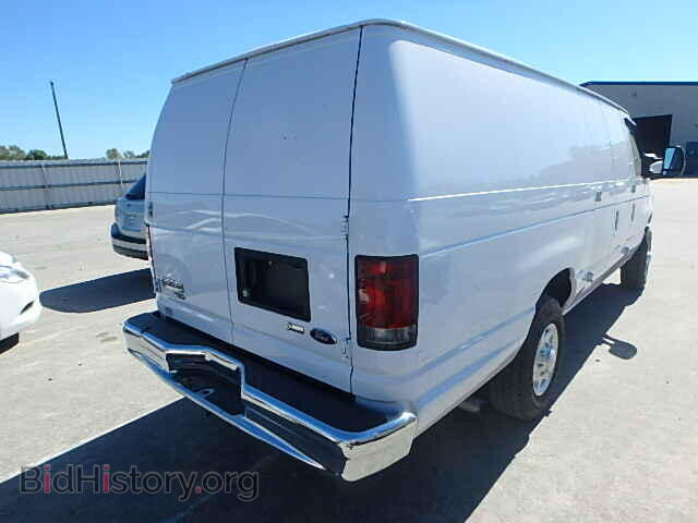 2011 FORD ECONOLINE - VIN: 1FTSS3EL4BDB33072 - Photo 4