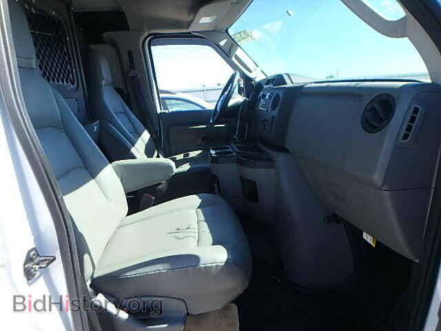 2011 FORD ECONOLINE - VIN: 1FTSS3EL4BDB33072 - Photo 5