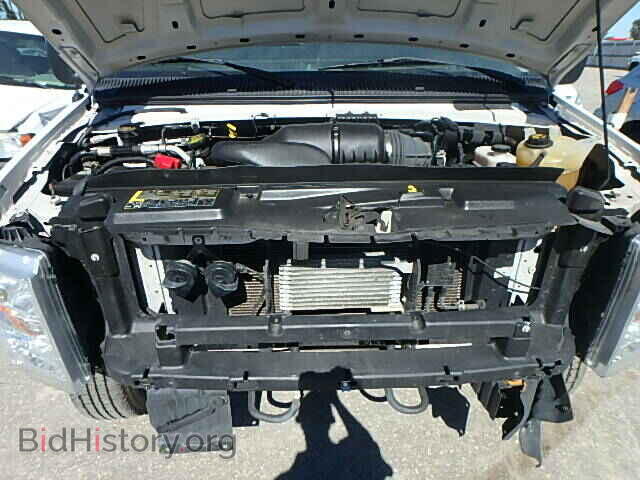 2011 FORD ECONOLINE - VIN: 1FTSS3EL4BDB33072 - Photo 7