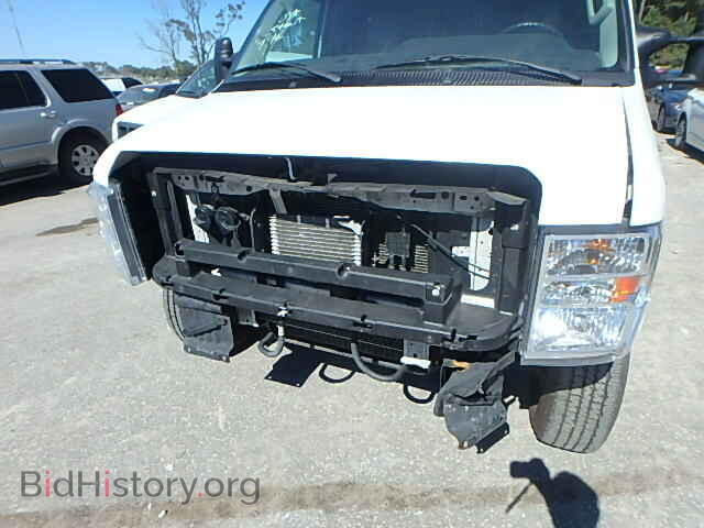 2011 FORD ECONOLINE - VIN: 1FTSS3EL4BDB33072 - Photo 10