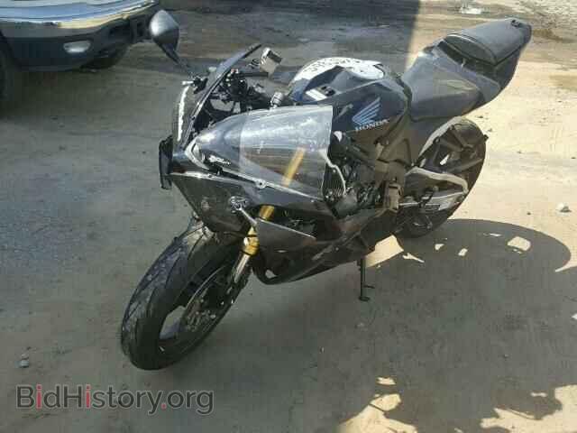 2012 HONDA CBR CYCLE - VIN: JH2PC4007CK500038 - Фото 2