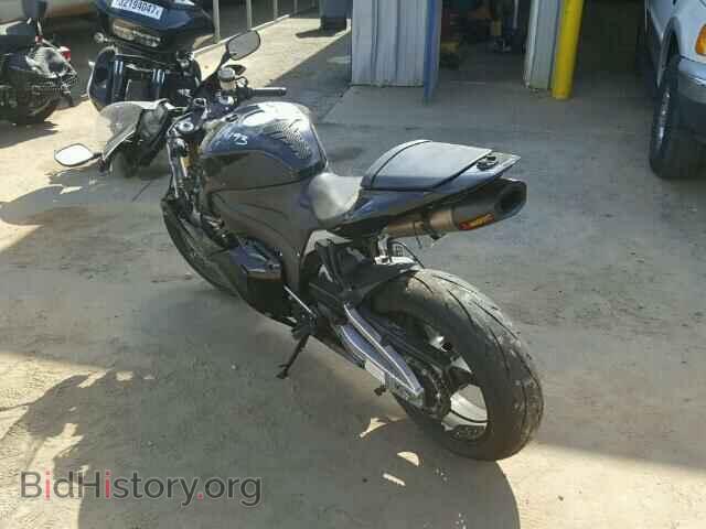2012 HONDA CBR CYCLE - VIN: JH2PC4007CK500038 - Фото 3