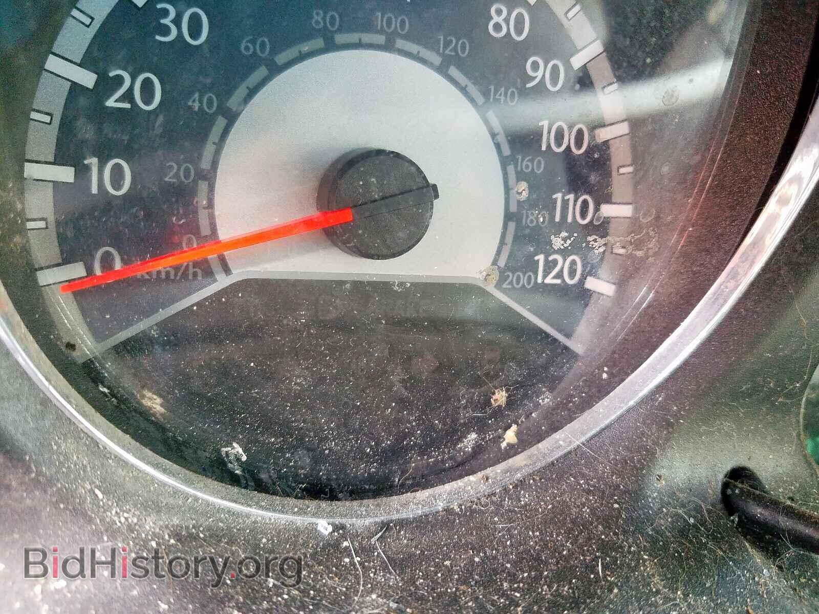 2014 CHRYSLER 200 - VIN: 1C3CCBAB0EN211729 - Фото 8