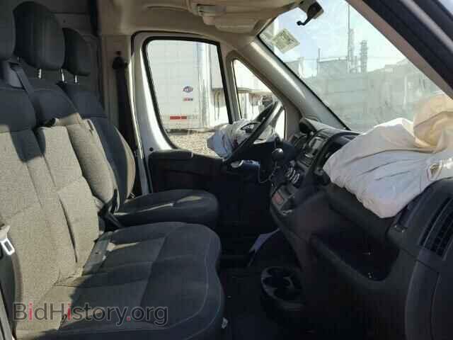 2015 RAM PROMASTER - VIN: 3C6TRVDG8FE504746 - Фото 5