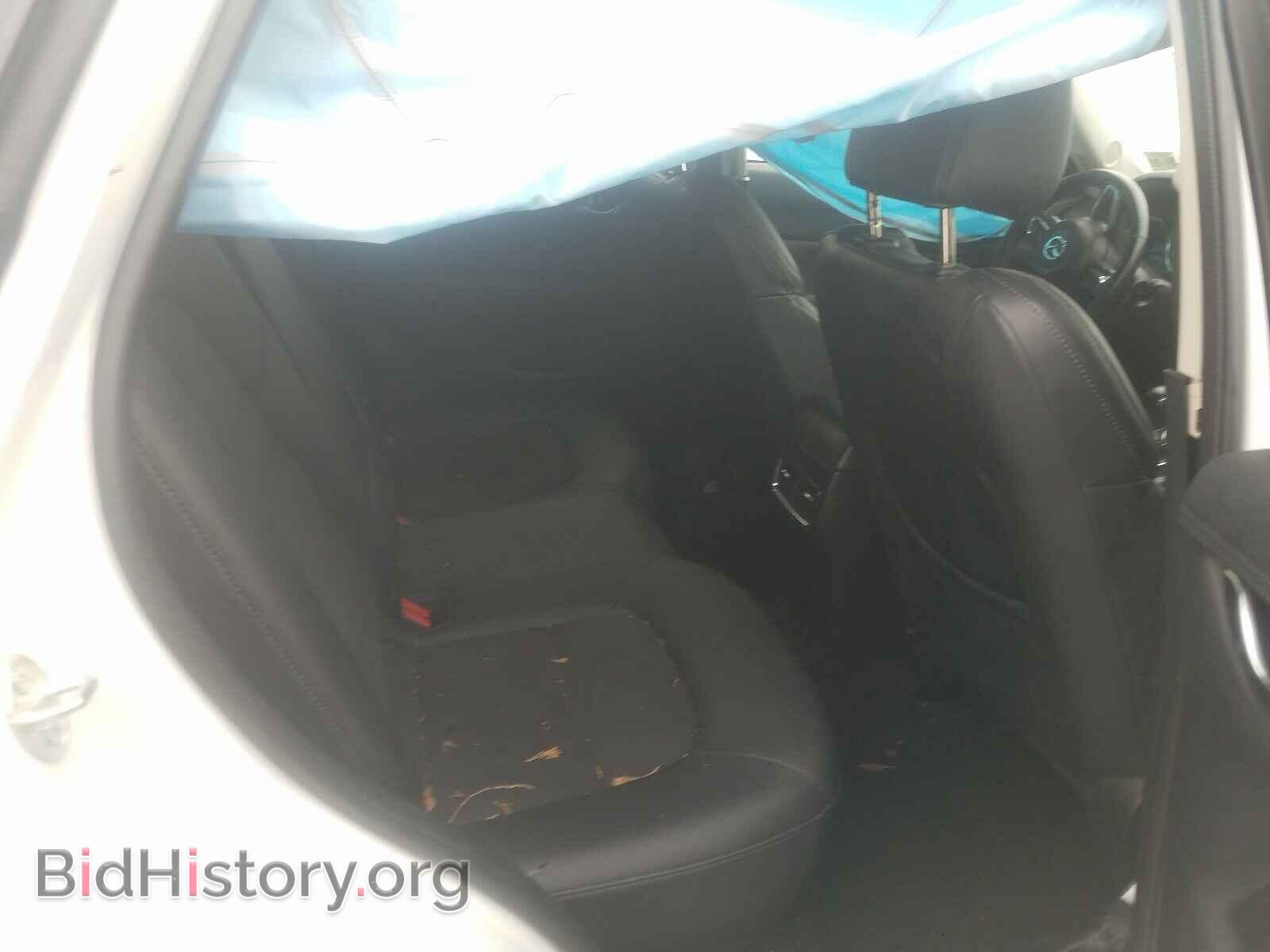 2018 MAZDA CX-5 - VIN: JM3KFBCM3J0377397 - Фото 6