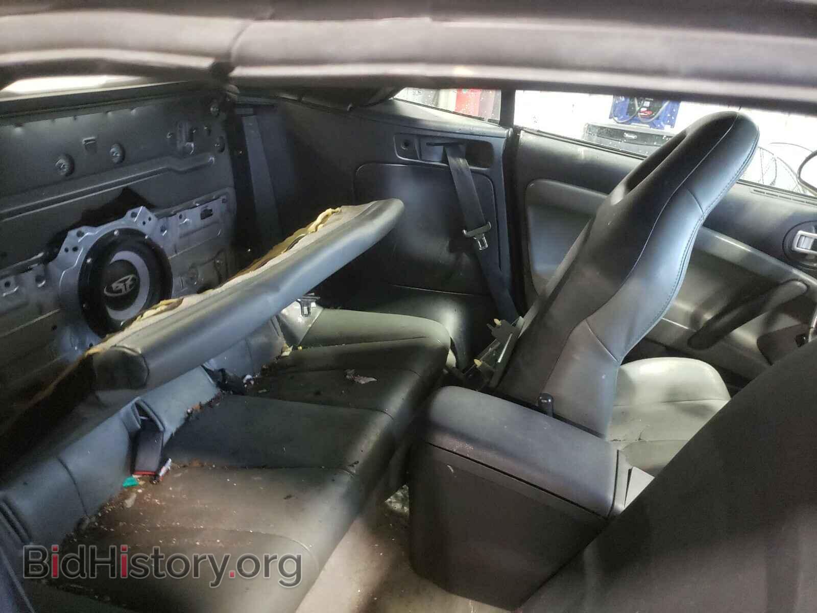 2008 MITSUBISHI ECLIPSE - VIN: 4A3AL25F98E013331 - Фото 6