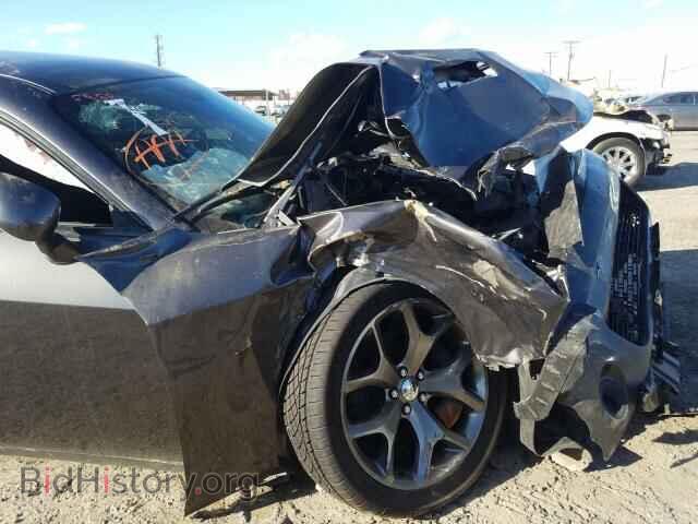 2016 DODGE CHALLENGER - VIN: 2C3CDZAG4GH309708 - Photo 9
