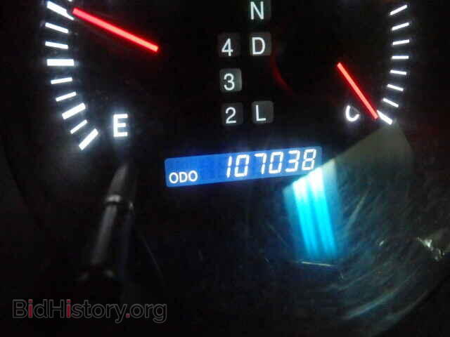 2002 LEXUS ES300 - VIN: JTHBF30G020015220 - Фото 8