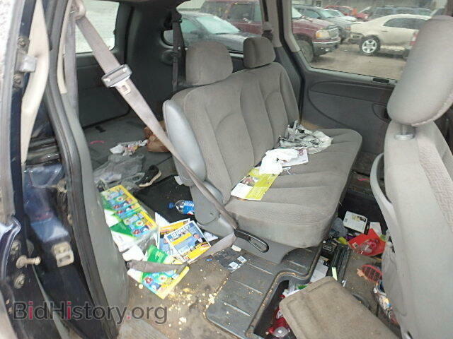 2006 DODGE CARAVAN - VIN: 1D4GP24R76B702430 - Фото 6