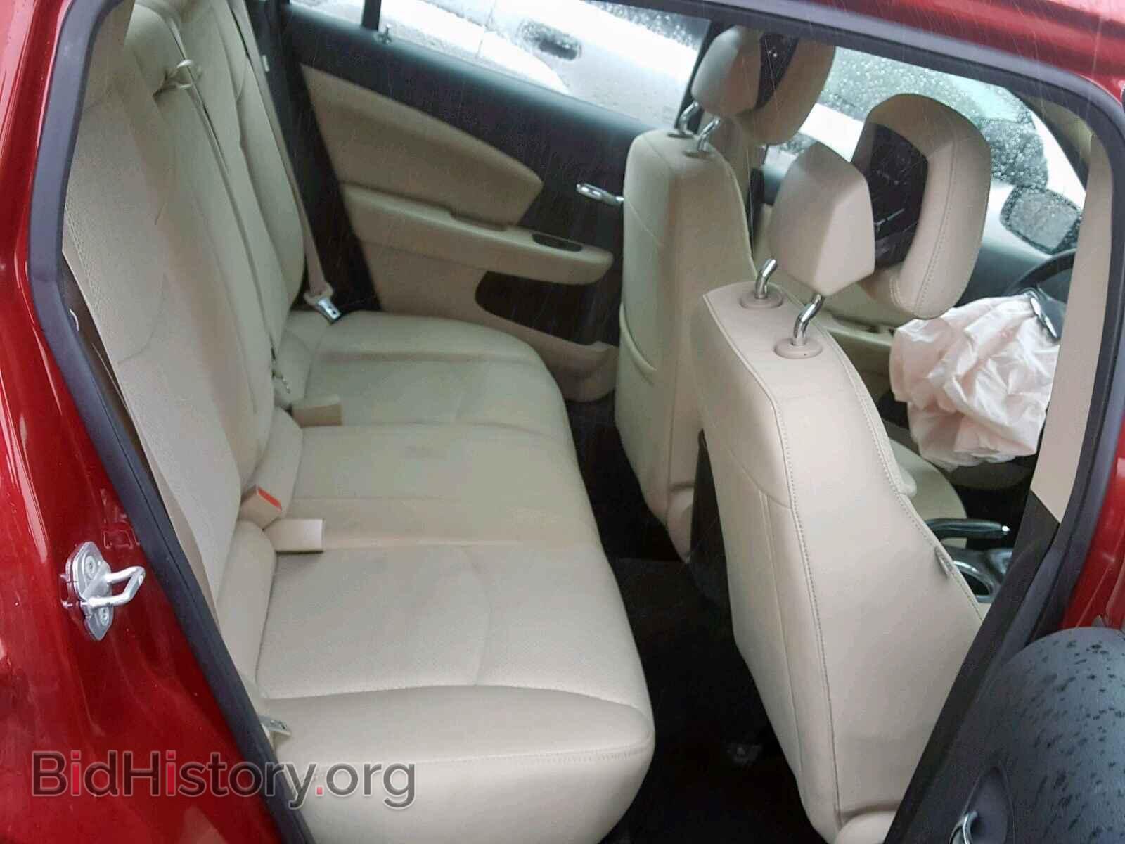 2013 CHRYSLER 200 - VIN: 1C3CCBAB1DN605593 - Фото 6