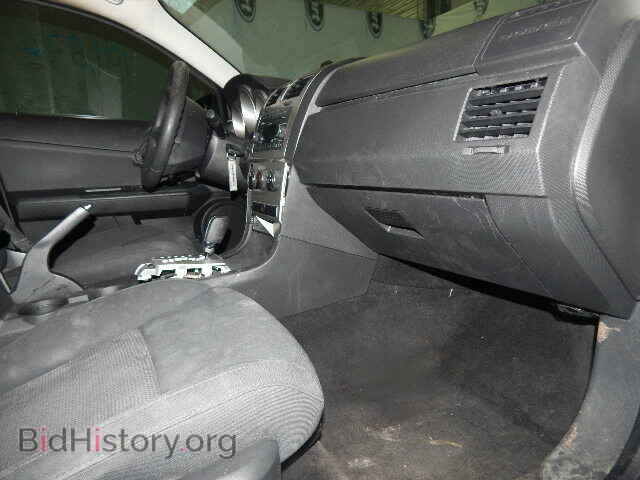 2010 DODGE AVENGER - VIN: 1B3CC4FB0AN136283 - Фото 5