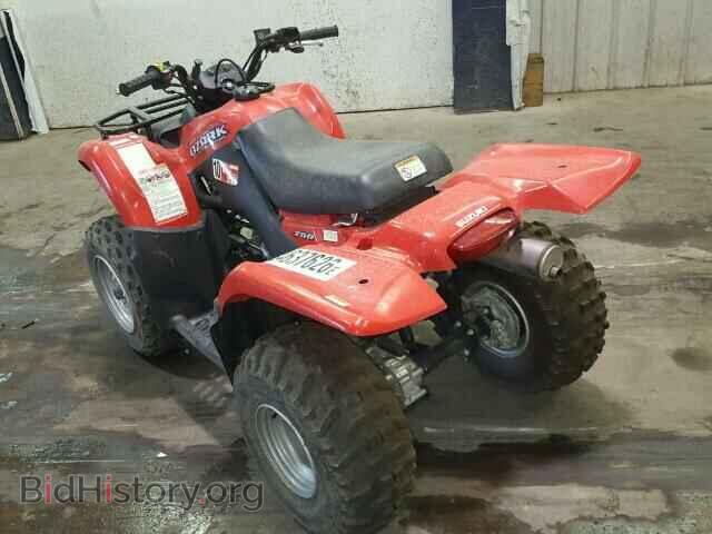 2007 SUZUKI ATV - VIN: JSAAJ51A672101851 - Фото 3