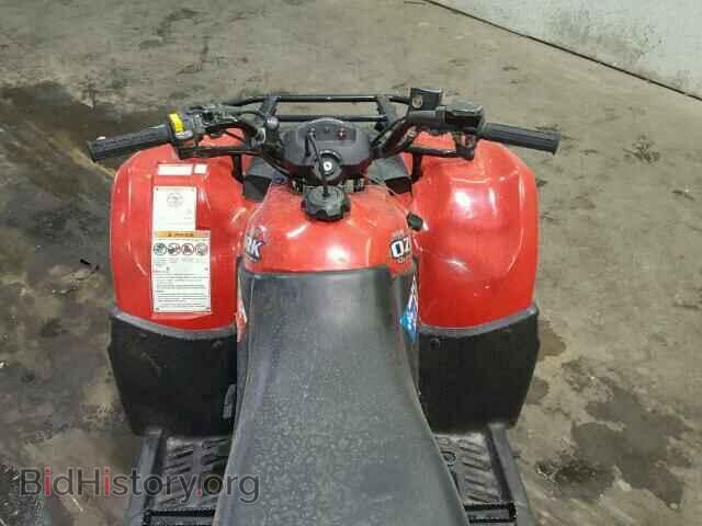 2007 SUZUKI ATV - VIN: JSAAJ51A672101851 - Фото 5