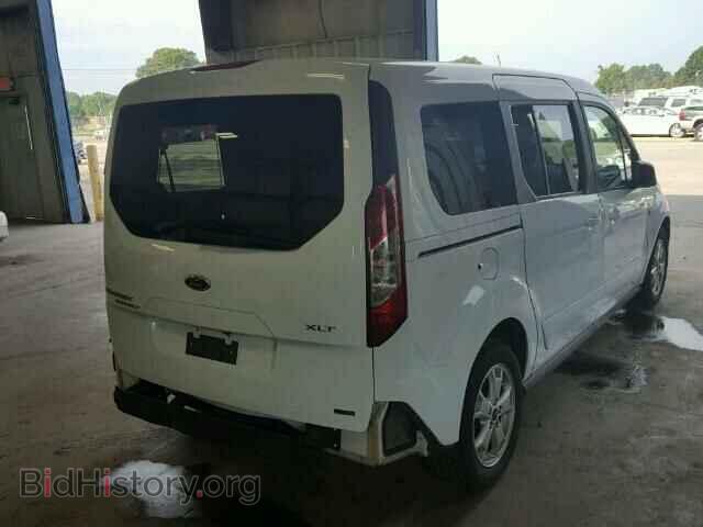 2015 FORD TRANSIT CO - VIN: NM0GE9F79F1197937 - Фото 4