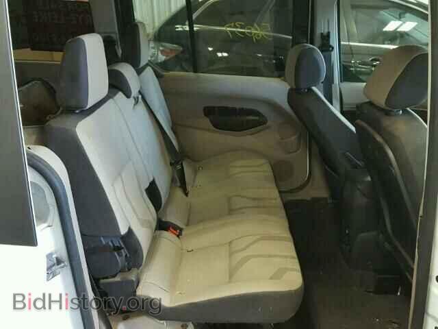 2015 FORD TRANSIT CO - VIN: NM0GE9F79F1197937 - Фото 6