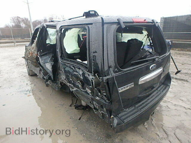 2012 FORD EXPEDITION - VIN: 1FMJU2A50CEF58478 - Фото 3