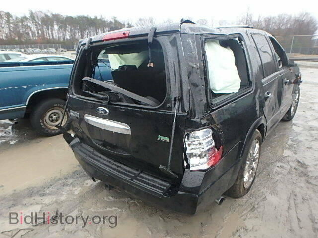 2012 FORD EXPEDITION - VIN: 1FMJU2A50CEF58478 - Фото 4