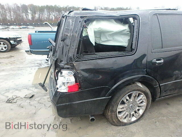 2012 FORD EXPEDITION - VIN: 1FMJU2A50CEF58478 - Фото 9
