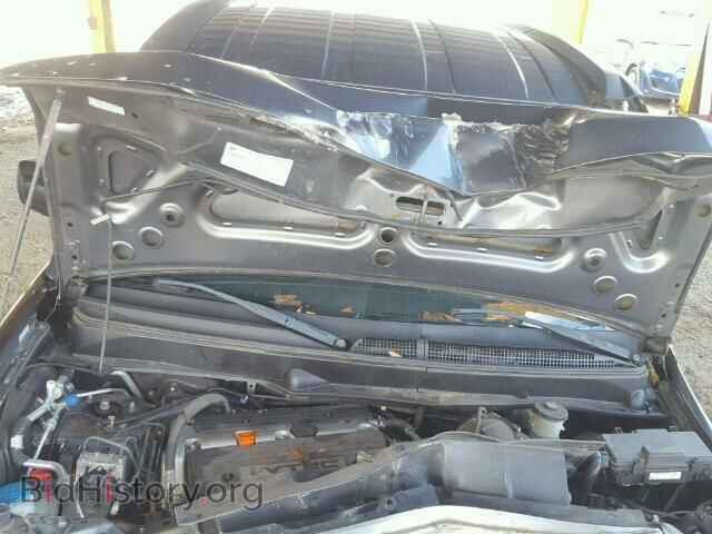 2011 HONDA ELEMENT - VIN: 5J6YH2H70BL005347 - Фото 7