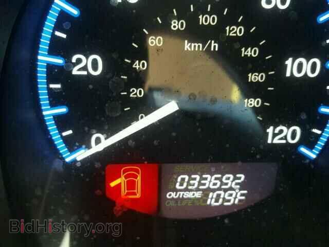 2011 HONDA ELEMENT - VIN: 5J6YH2H70BL005347 - Фото 8