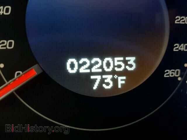 2013 ACURA TSX - VIN: JH4CU2F45DC013773 - Фото 8