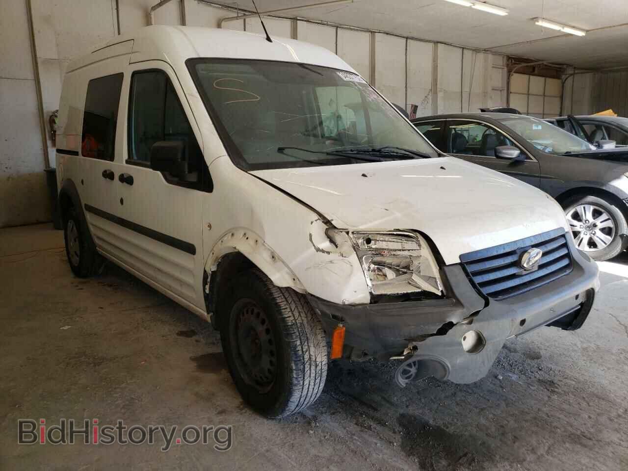 Photo NM0LS7AN0CT094259 - FORD TRANSIT CO 2012