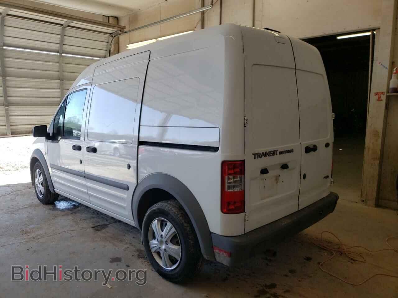 2012 FORD TRANSIT CO - VIN: NM0LS7AN0CT094259 - Фото 3