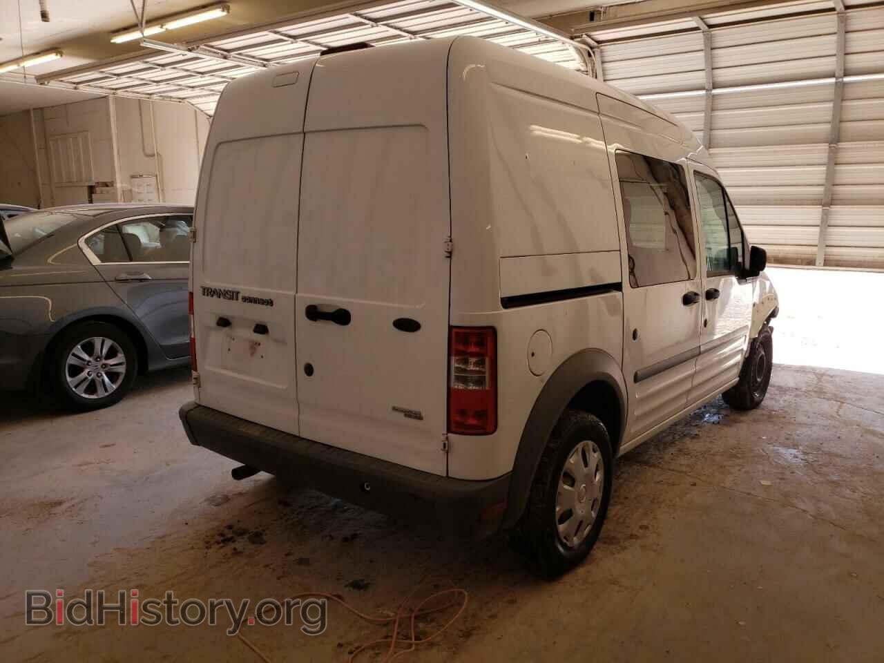 2012 FORD TRANSIT CO - VIN: NM0LS7AN0CT094259 - Фото 4