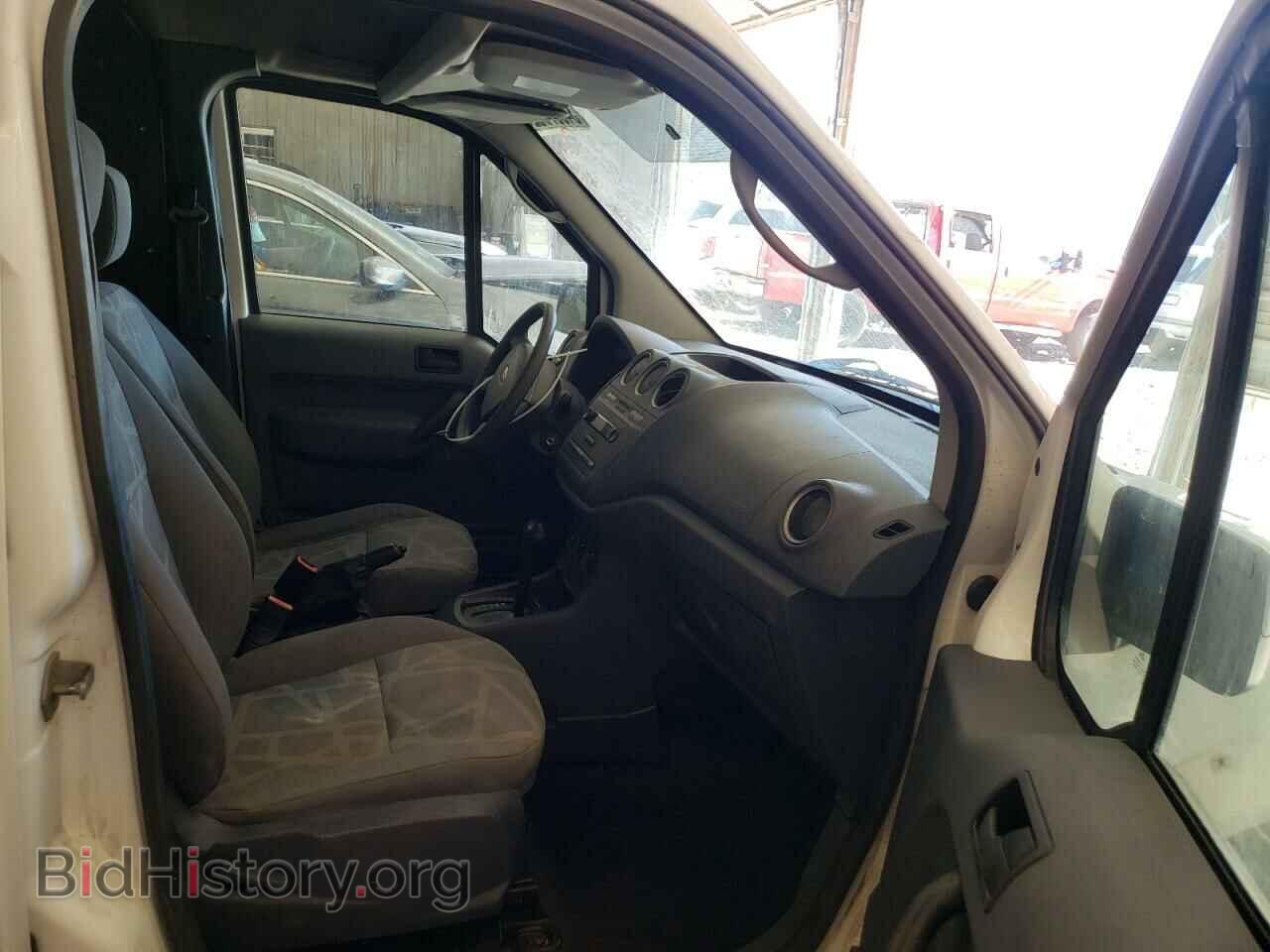2012 FORD TRANSIT CO - VIN: NM0LS7AN0CT094259 - Фото 5
