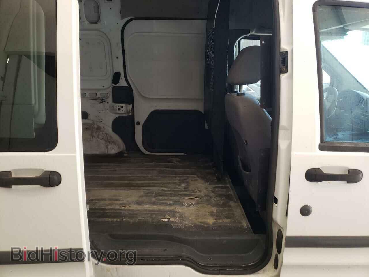 2012 FORD TRANSIT CO - VIN: NM0LS7AN0CT094259 - Фото 6