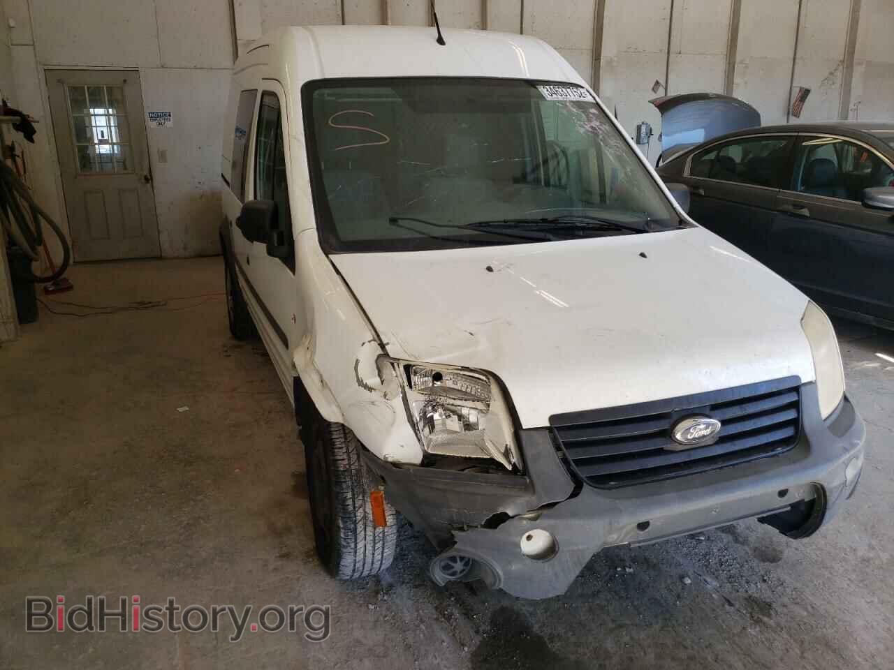 2012 FORD TRANSIT CO - VIN: NM0LS7AN0CT094259 - Фото 9