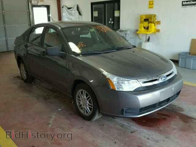 Фотография 1FAHP3FN6AW284659 - FORD FOCUS 2010