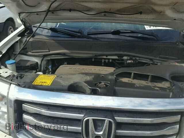 2013 HONDA PILOT - VIN: 5FNYF4H9XDB059687 - Фото 7