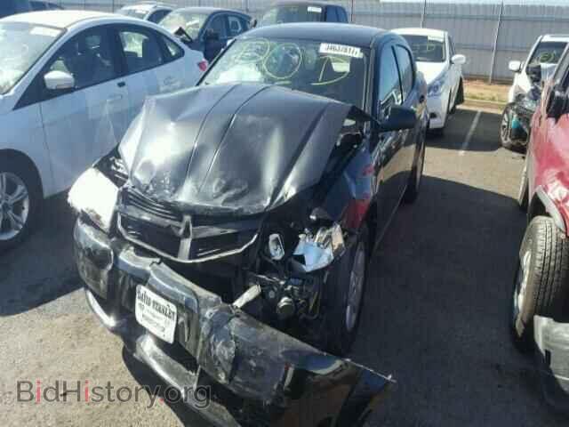 2010 DODGE AVENGER - VIN: 1B3CC4FB6AN144386 - Фото 2