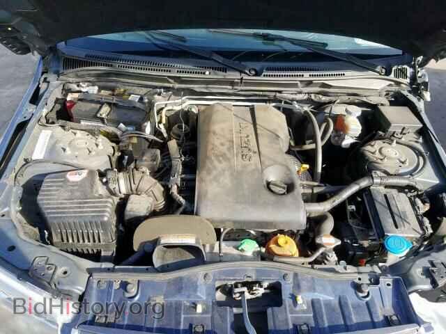 2012 SUZUKI GR VITARA - VIN: JS3TD0D27C4100737 - Фото 7
