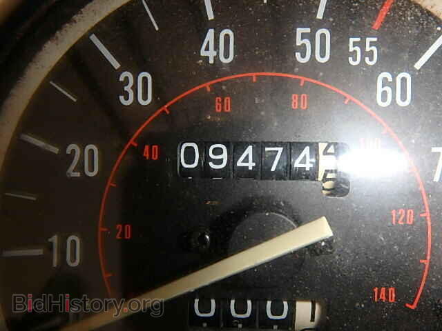 1981 HONDA CB CYCLE - VIN: JH2RC0514BM113517 - Фото 8