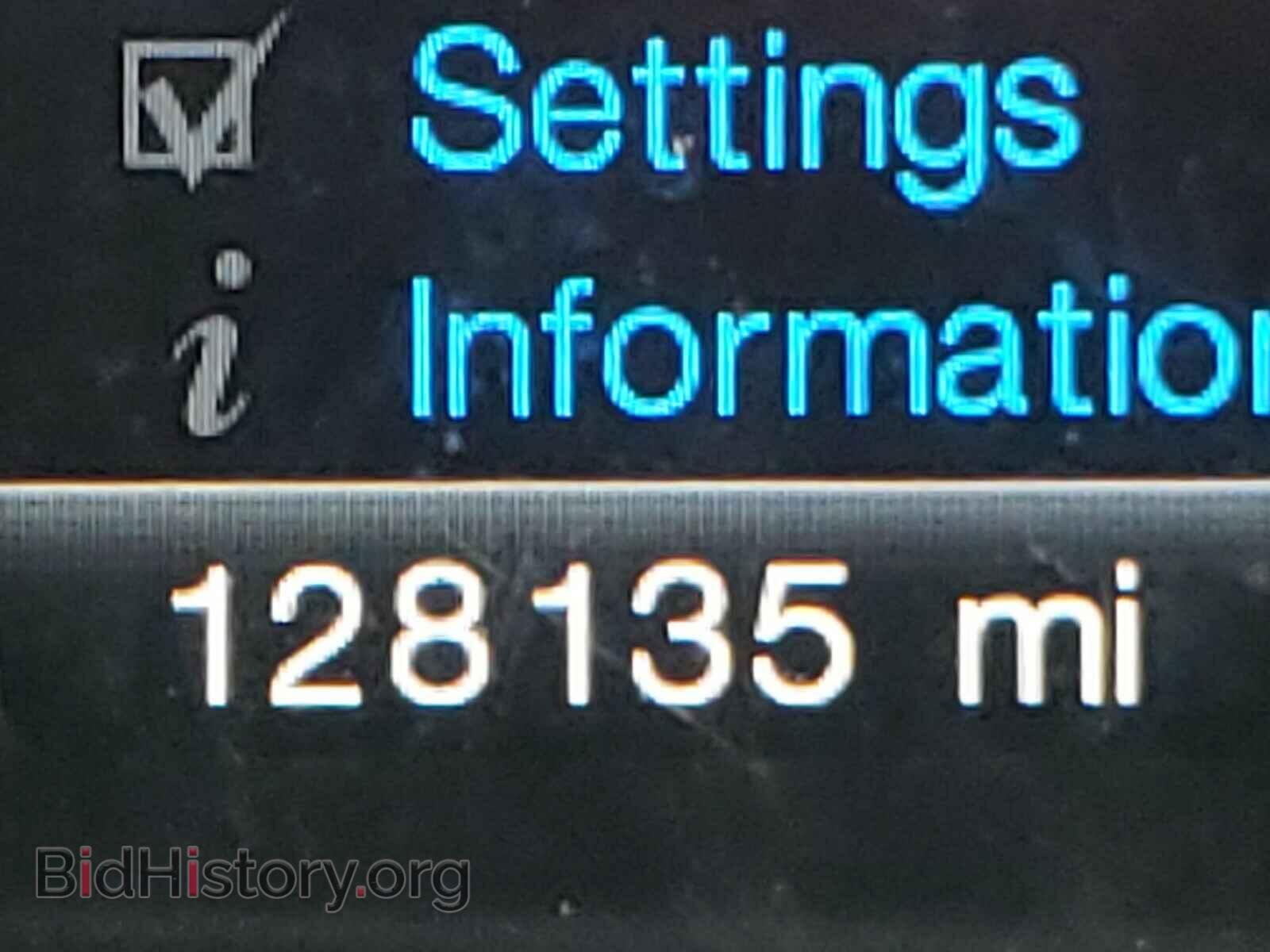 2012 FORD EXPLORER - VIN: 1FMHK7D84CGA73367 - Фото 8