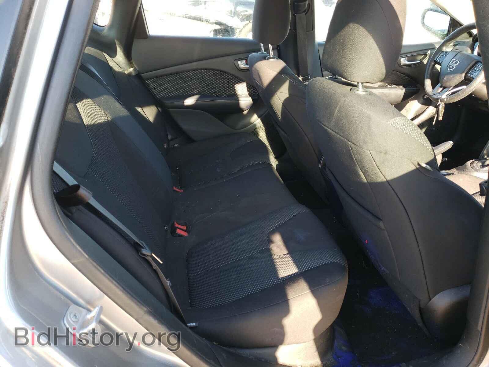 2014 DODGE DART - VIN: 1C3CDFAA3ED860166 - Фото 6