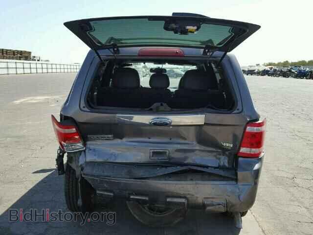 2012 FORD ESCAPE - VIN: 1FMCU0EG0CKA29767 - Photo 10