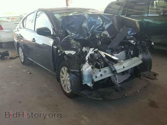 Photo 3N1CN7AP2GL902376 - NISSAN VERSA 2016