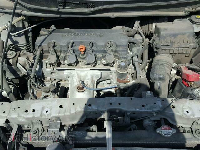 2013 HONDA CIVIC - VIN: 2HGFB2F84DH557607 - Фото 7