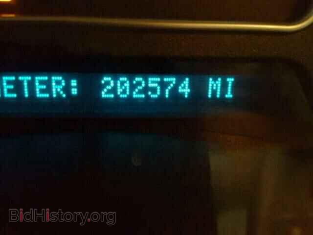 2006 GMC ENVOY - VIN: 1GKET16S666117376 - Фото 8