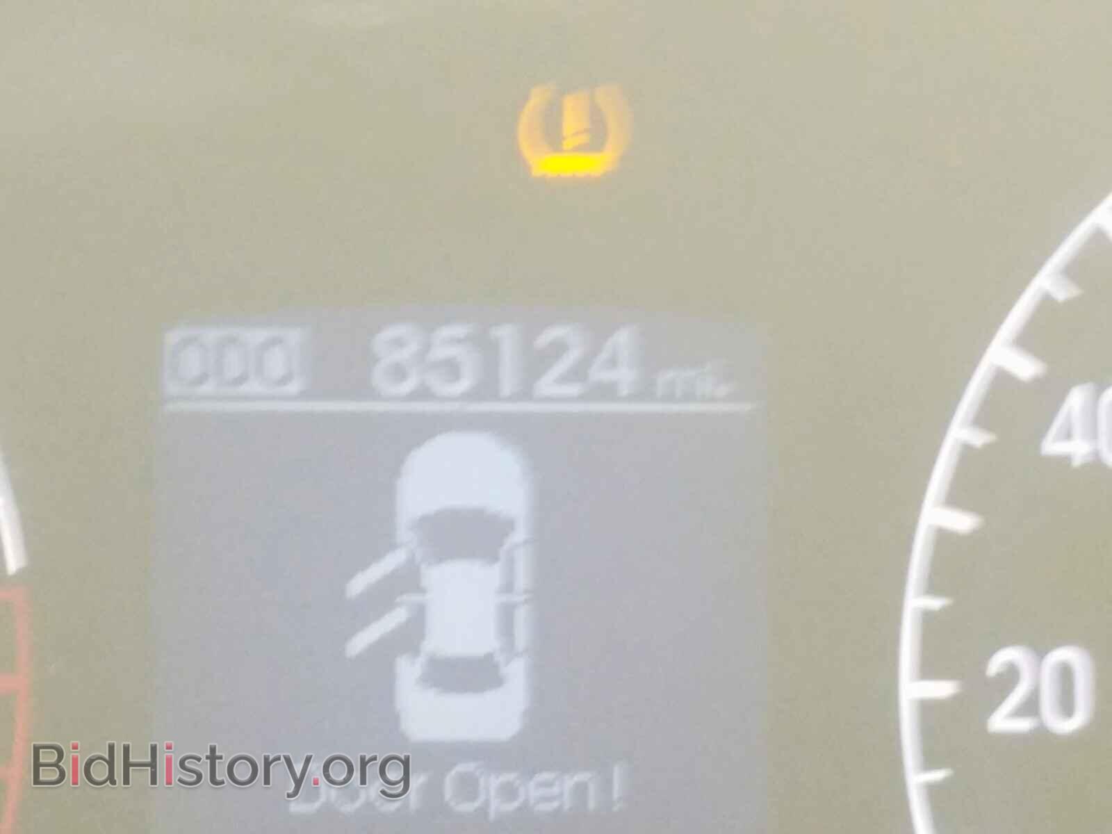 2012 HYUNDAI GENESIS - VIN: KMHGC4DD4CU203475 - Фото 8