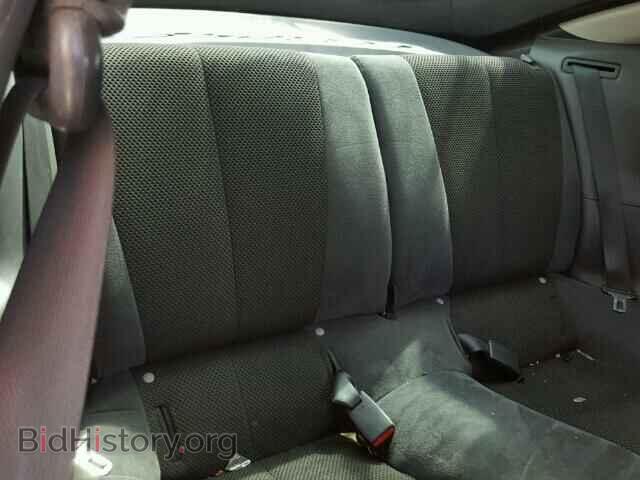 2006 MITSUBISHI ECLIPSE - VIN: 4A3AK24F26E009445 - Фото 6