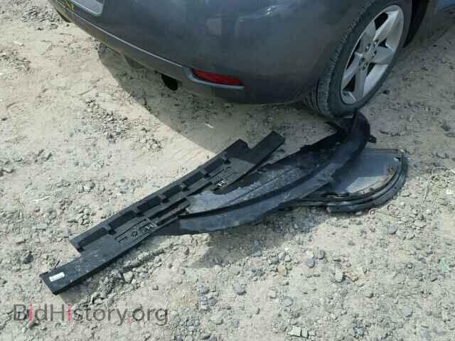 2006 MITSUBISHI ECLIPSE - VIN: 4A3AK24F26E009445 - Фото 10