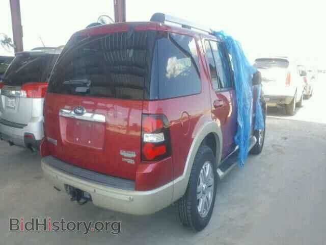 2006 FORD EXPLORER - VIN: 1FMEU64E46UA83061 - Фото 4