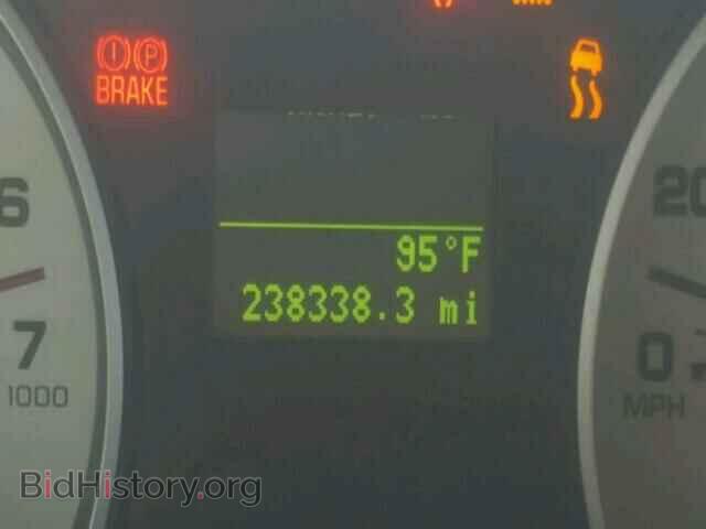 2006 FORD EXPLORER - VIN: 1FMEU64E46UA83061 - Фото 8