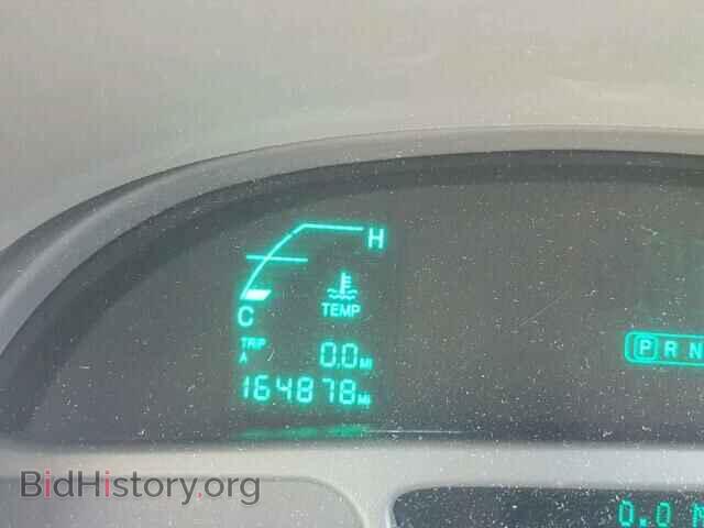 2000 CADILLAC DEVILLE - VIN: 1G6KD54Y2YU328666 - Photo 8